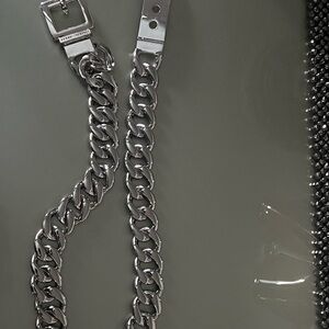 Armani Exchange Belt
